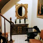 בית הארחה Marques De Campo