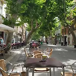 בית הארחה Marques De Campo
