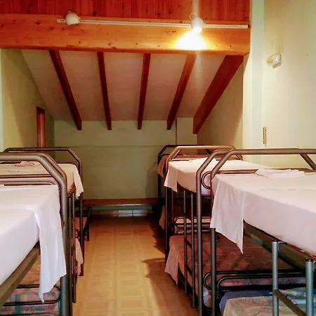 Marques De Campo ゲストハウス *