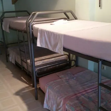 ゲストハウス Marques De Campo *