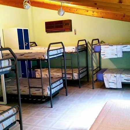 Marques De Campo ゲストハウス デニア