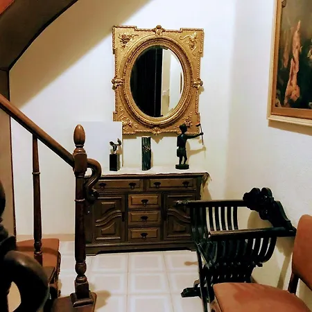 ゲストハウス Marques De Campo