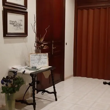 Guest house Marques De Campo *