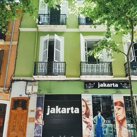 Marques De Campo ゲストハウス *