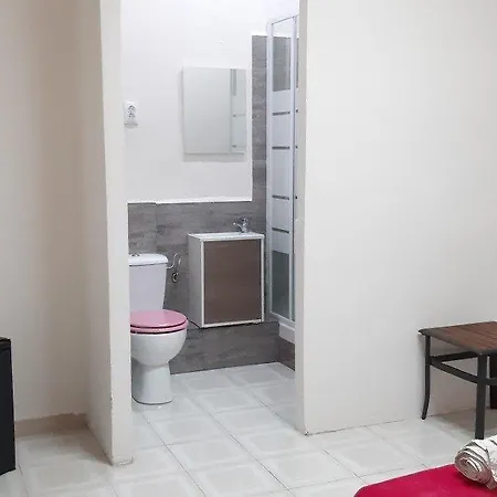 ゲストハウス Marques De Campo