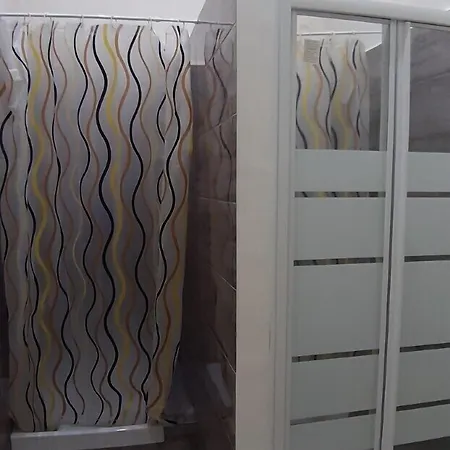 Marques De Campo ゲストハウス *