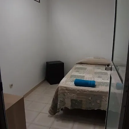 ゲストハウス Marques De Campo