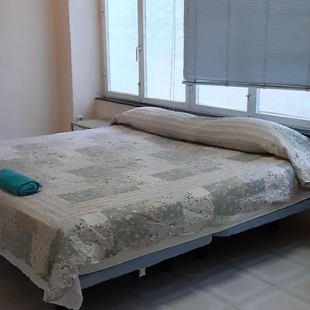 Guest house Marques De Campo *