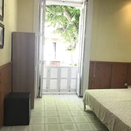 Maison d'hôtes Marques De Campo