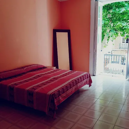 Guest house Marques De Campo Denia