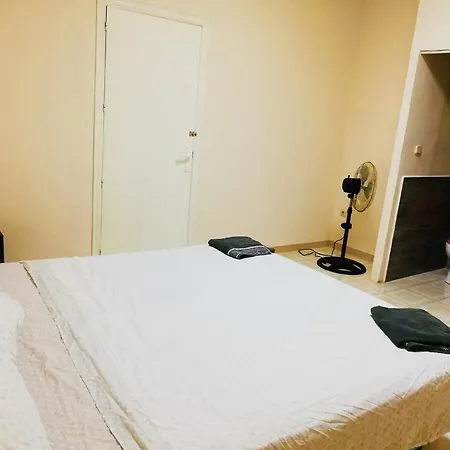 Marques De Campo ゲストハウス デニア