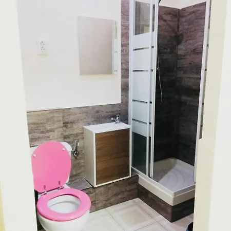 Marques De Campo ゲストハウス デニア