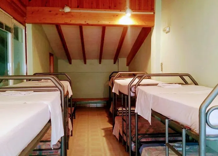 Marques De Campo Maison d'hôtes *