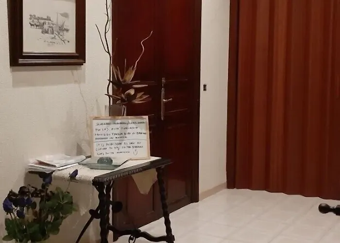 Maison d'hôtes Marques De Campo *