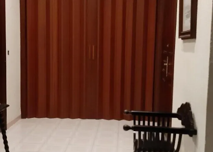 Marques De Campo Maison d'hôtes Dénia