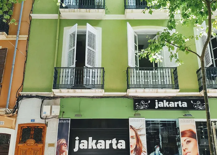 Marques De Campo Maison d'hôtes *