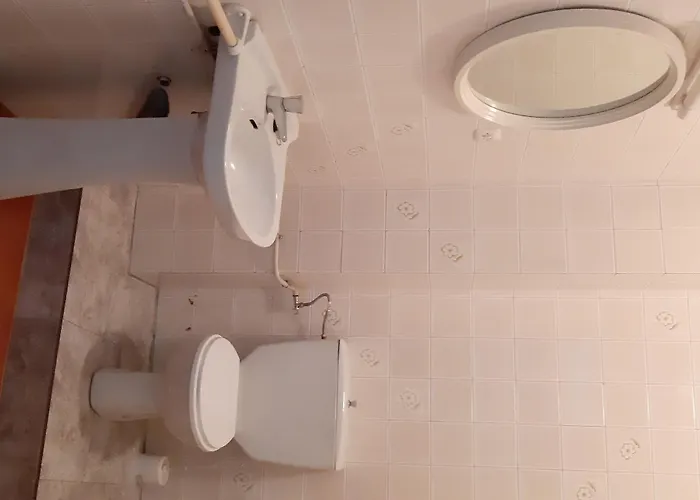 Marques De Campo 招待所