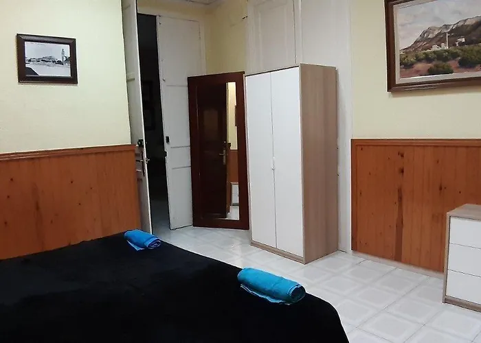 Marques De Campo * Dénia