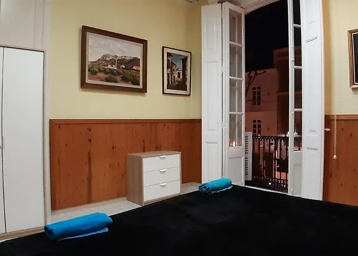 Marques De Campo Dénia