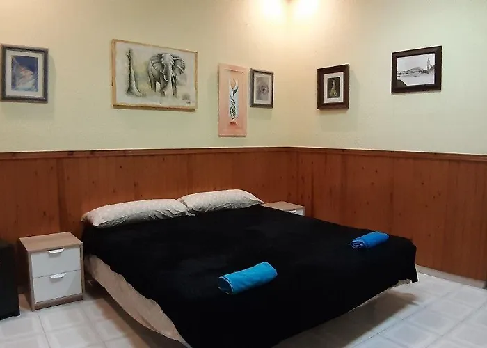 Marques De Campo * Dénia