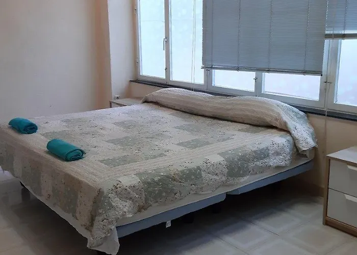 Guest house Marques De Campo *