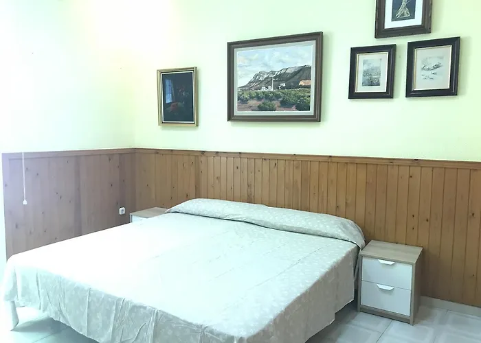 Marques De Campo Guest house *