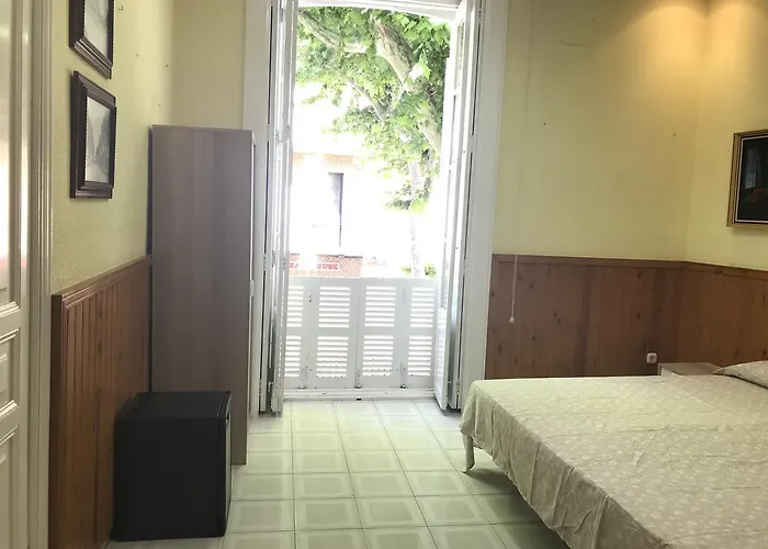 Maison d'hôtes Marques De Campo