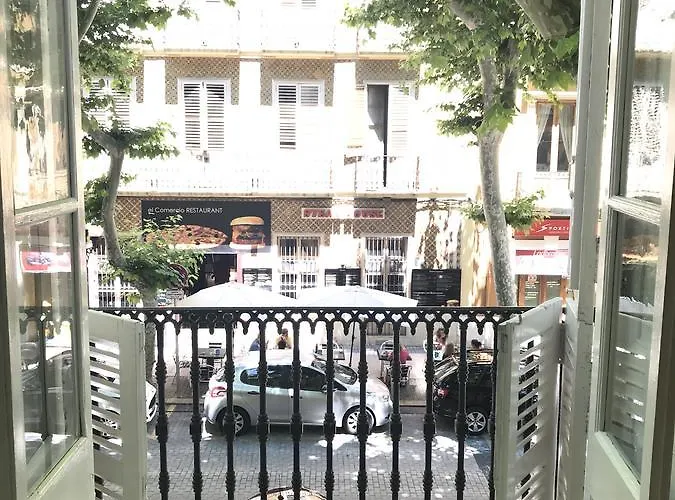 Marques De Campo 招待所 德尼亚