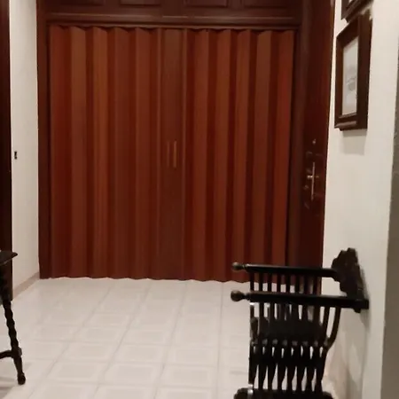 Marques De Campo Konukevi Denia