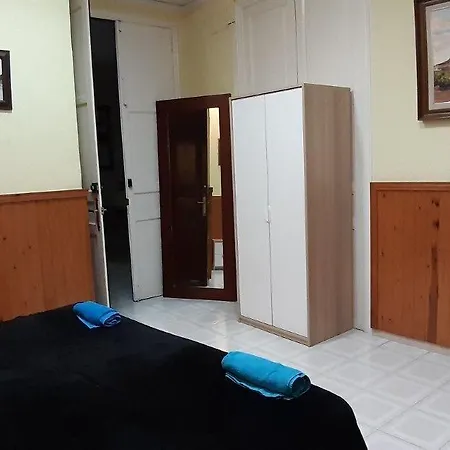 Marques De Campo * Денія