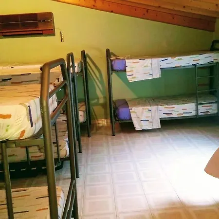 Marques De Campo Konukevi