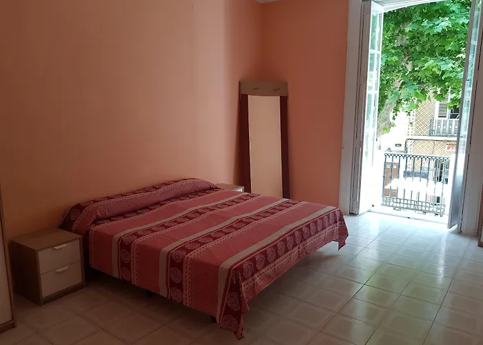 Guest house Marques De Campo