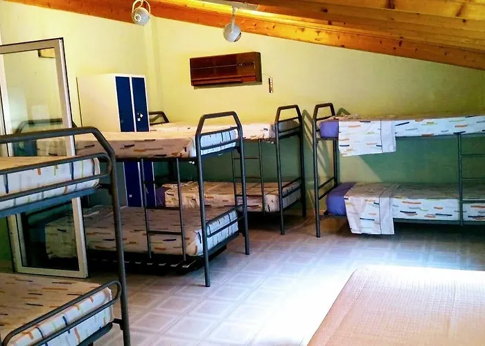 Marques De Campo Guest house Denia