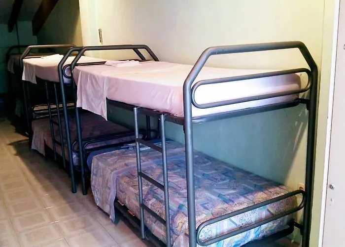 Marques De Campo Guest house Denia