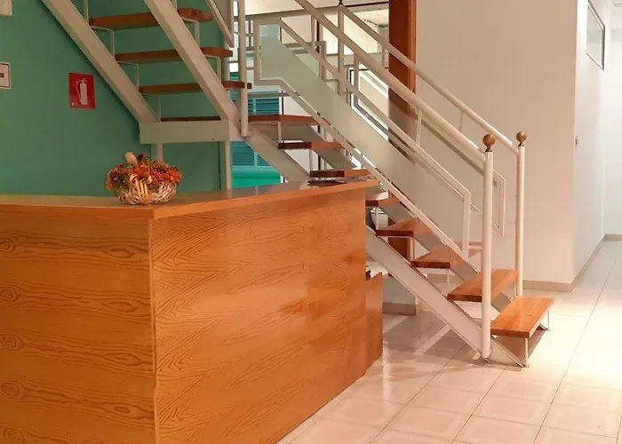 Marques De Campo Guest house *