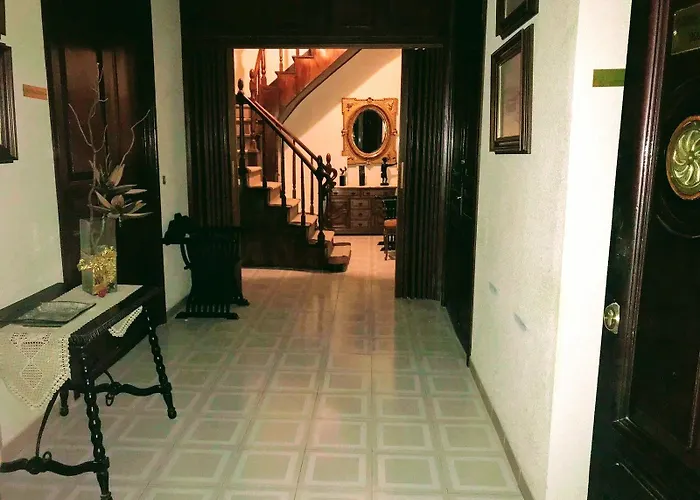 Guest house Marques De Campo