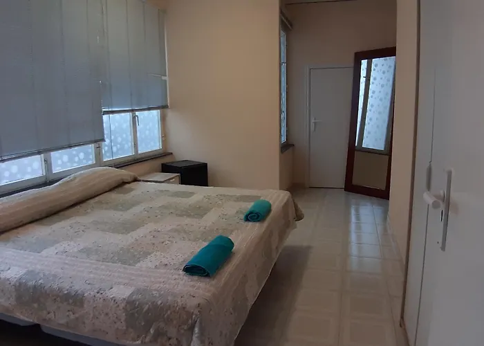 Marques De Campo Guest house