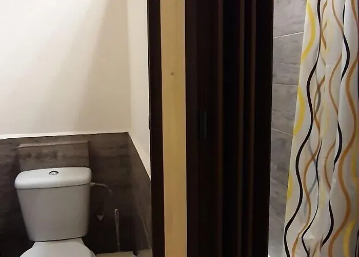 Marques De Campo Guest house Denia