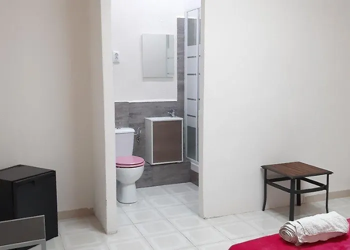 Guest house Marques De Campo