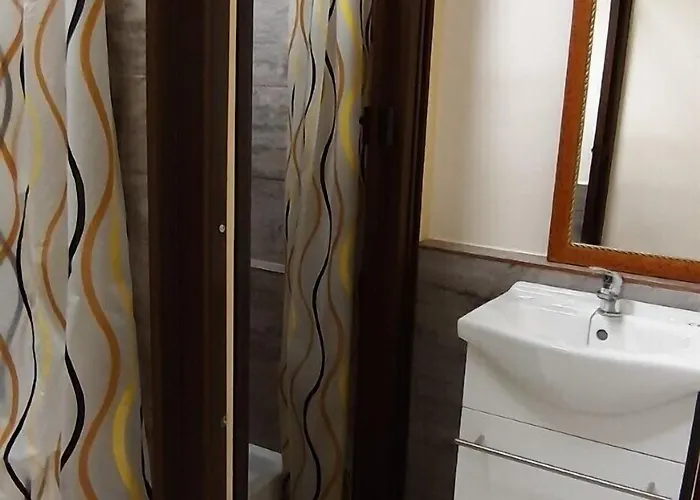 Guest house Marques De Campo *