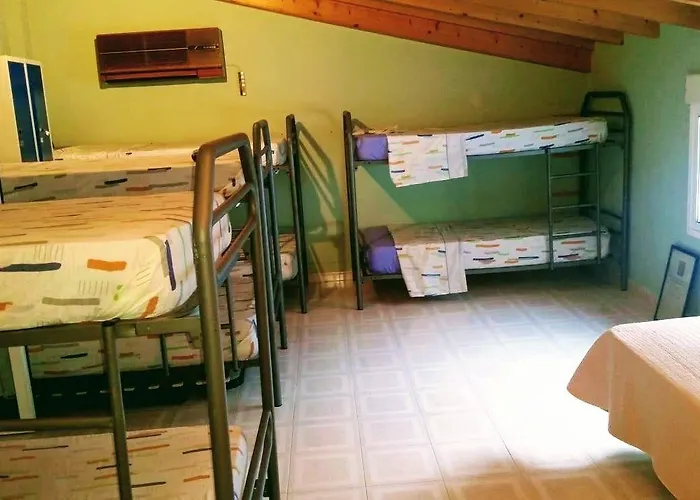 Marques De Campo Guest house