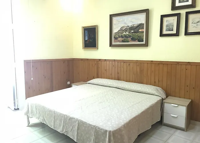 Guest house Marques De Campo