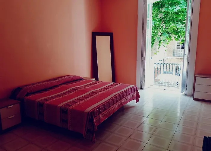 Guest house Marques De Campo Denia