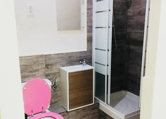 Marques De Campo Guest house Denia